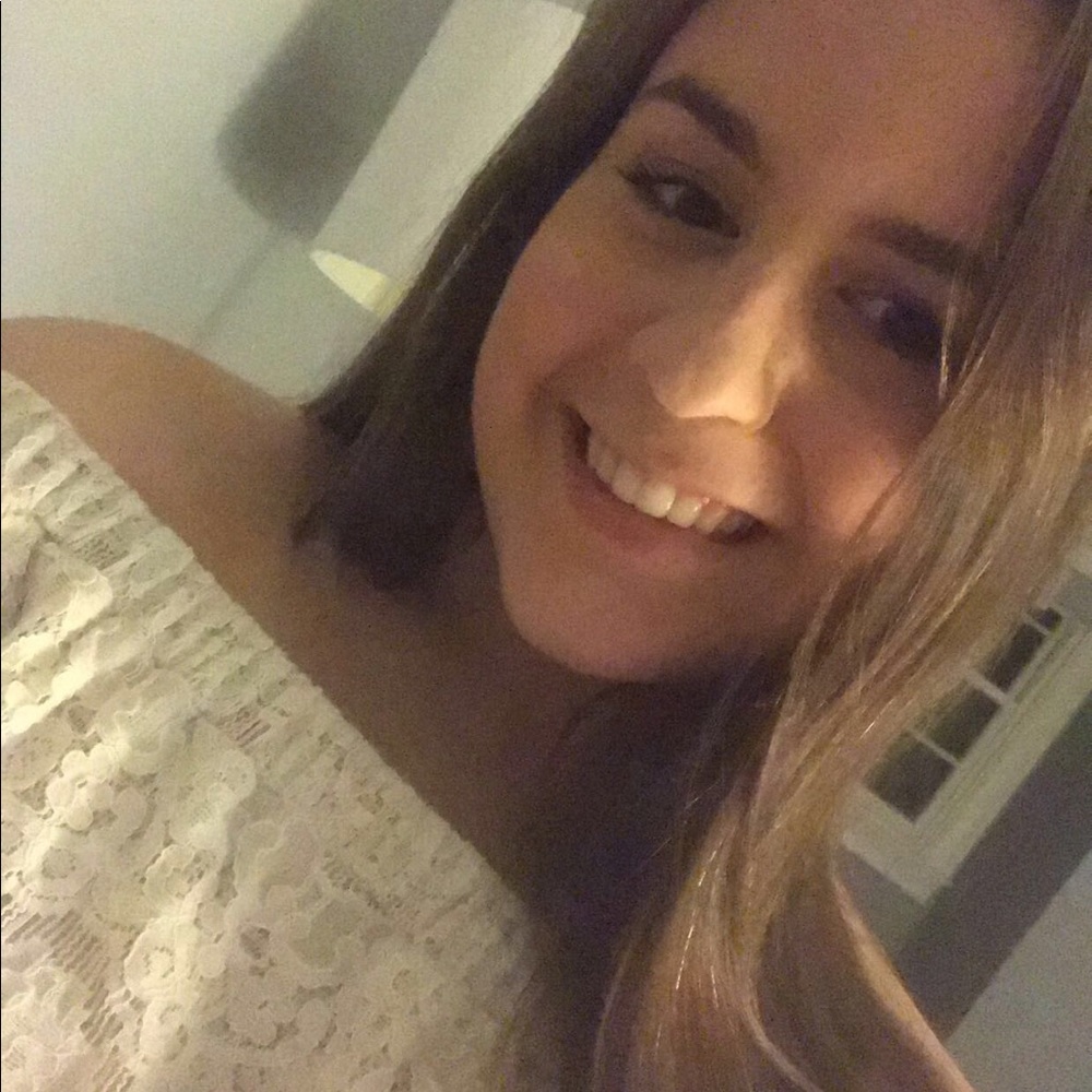 Meet your Posher, Sophie